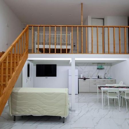 'A Casa D'Annare Daire Napoli Dış mekan fotoğraf