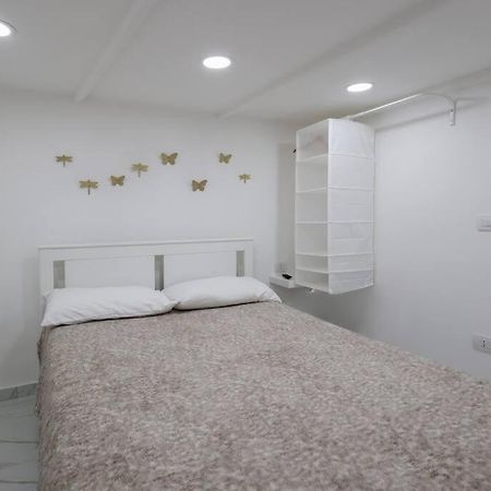 'A Casa D'Annare Daire Napoli Dış mekan fotoğraf