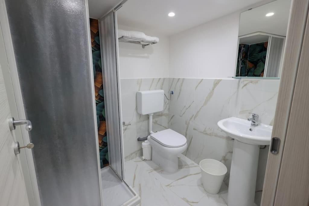 'A Casa D'Annare Daire Napoli Dış mekan fotoğraf