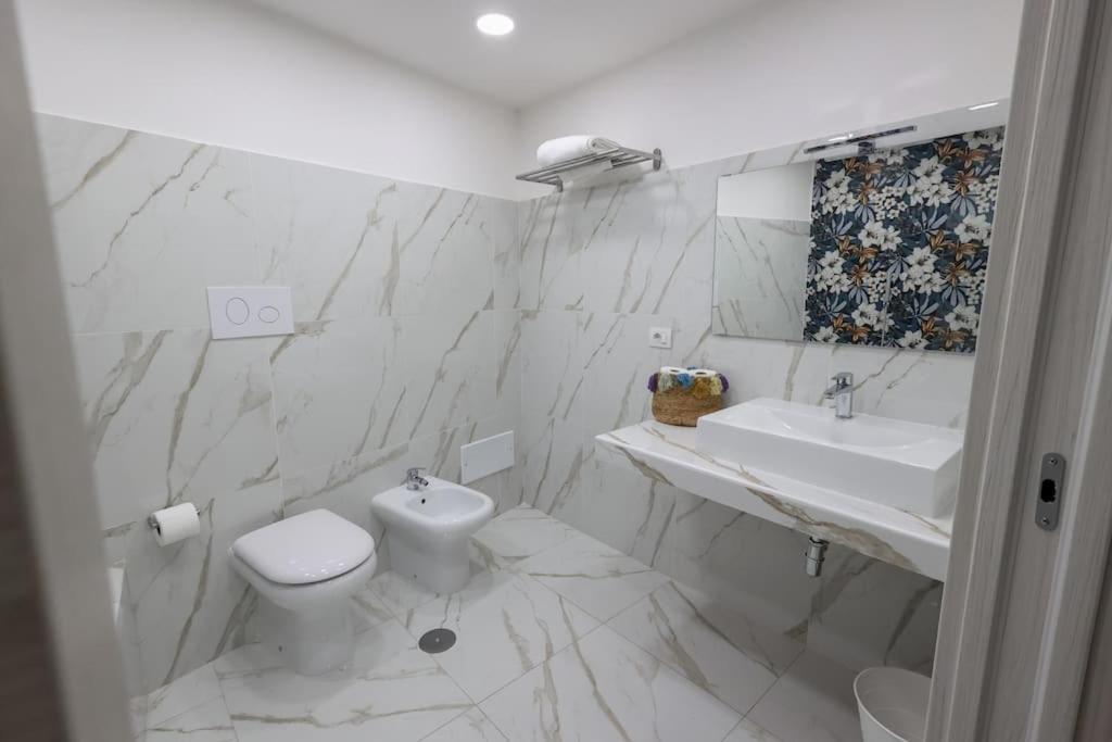'A Casa D'Annare Daire Napoli Dış mekan fotoğraf