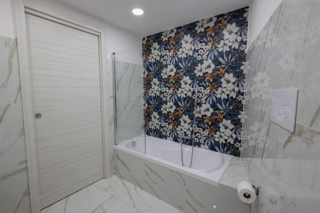 'A Casa D'Annare Daire Napoli Dış mekan fotoğraf