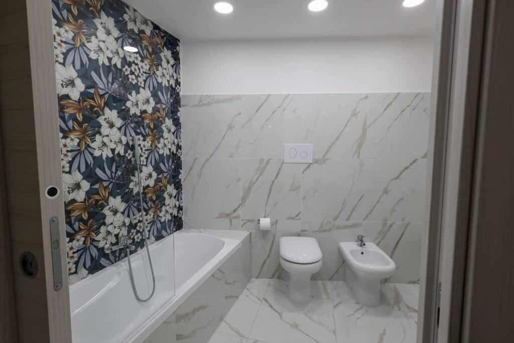 'A Casa D'Annare Daire Napoli Dış mekan fotoğraf