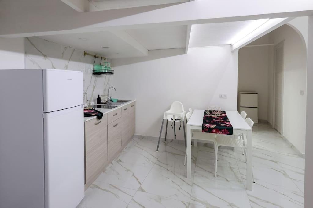 'A Casa D'Annare Daire Napoli Dış mekan fotoğraf