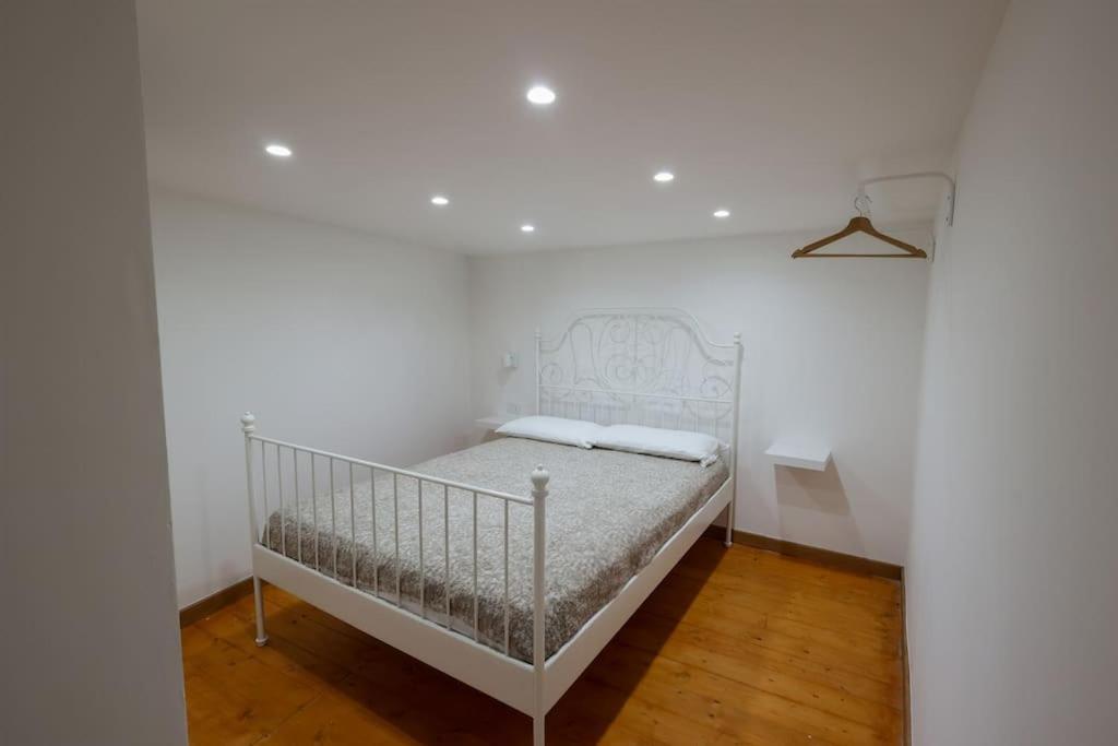 'A Casa D'Annare Daire Napoli Dış mekan fotoğraf